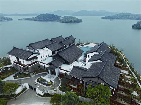   Tianmu Lake Resort  - A Paradise For Nature Lovers and Water Enthusiasts!