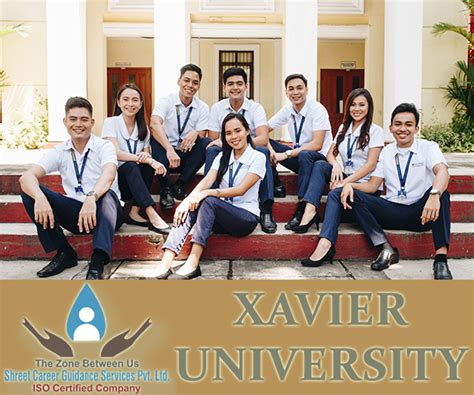  Xavier University - Philippines: A Journey Through Time and Knowledge!